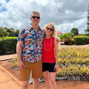 Meet your Posher, Abby